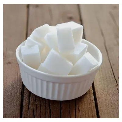 Glicerinska osnova za milo z oslovskim mlekom 1kg